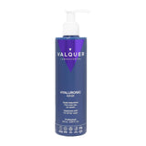 Valquer Hyaluronic Hair Treatment - Hydratační maska na vlasy s vůní levandule - Bez sulfátů a silikonů - 975 ml Naty Shop maska na vlasy 275 Ml (1 balení) Květinový vzor