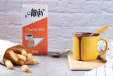 Španělská směs pro churros, 500 gramů Naty Shop Kitchen