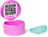 Domeček pro panenky Gabby™S, Bobble Kitty Nábytek Sada surikat Kočičí figurka s nábytkem a doplňky do domečku pro panenky, Domečky pro panenky starší 3 let Naty Shop