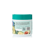 Maska z černého tulipánu, intenzivní, hydratační, 400 ml Naty Shop maska na vlasy