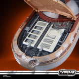 Star Wars Vintage kolekce Landspeeder a Luke Skywalker, Akční figurka a vozidlo Star Wars: Nová naděje, 9,5 cm akční figurky Naty Shop