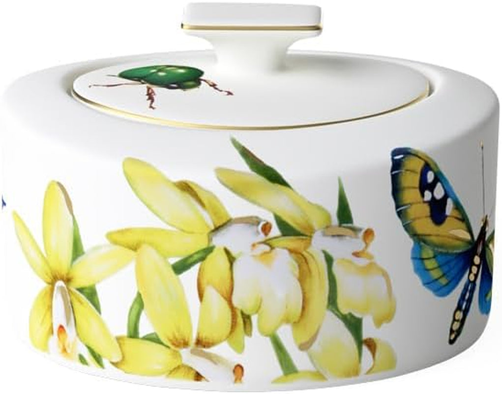 Villeroy & Boch, porcelán,