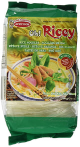 ACECOOK - NEBO RÝŽOVÉ NUDLE - (1 X 200 GR)