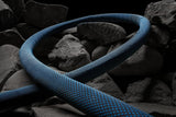 Sada Gardena Liano Xtreme 3/4 palce 25m: Extrémně robustní textilní zahradní hadice s lehkou vnitřní hadicí z PVC odolnou vůči povětrnostním vlivům (18482-20)