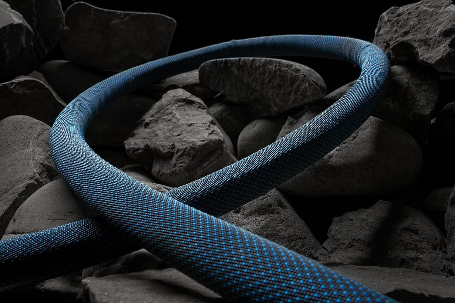 Sada Gardena Liano Xtreme 3/4 palce 25m: Extrémně robustní textilní zahradní hadice s lehkou vnitřní hadicí z PVC odolnou vůči povětrnostním vlivům (18482-20)