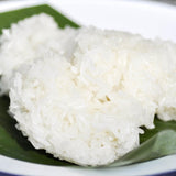 - Lepkavá rýže s kokosem a taro - (6 x 80 g)