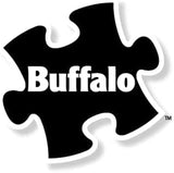 Buffalo Games - Pokemon - Starter z barevného skla - skládačka 1000 dílků Puzzle Naty Shop