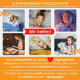 Aminata Kids Dětské povlečení, bavlna Povlečení - dětské Naty Shop