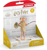 Schleich 13985 Dobby, od 6 let, figurka HARRY POTTER, 3 X 4 X 8 cm Akční figurky Naty Shop