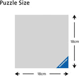 Puzzle Ravensburger pro děti 3X49 dílků - Paw Patrol - Paw Patrol Puzzle Naty Shop