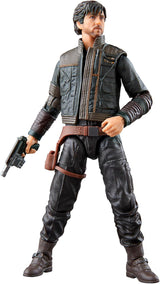 Star Wars Black Series Cassian Andor Andor Sběratelská akční figurka, 15 cm Akční figurky Naty Shop Výchozí název