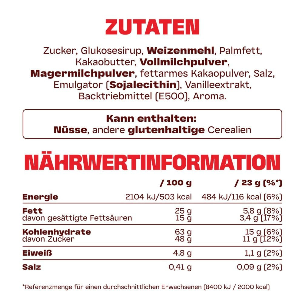 Twix bílé čokoládové tyčinky; karamel, sušenky, bílá čokoláda; více balení čokolády; 5 tyčinek (5 x 46 g)