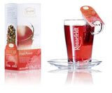 Fruit Power "Joy of Tea" - Ovocný čaj s příchutí jahod a malin, 15 čajových sáčků, 54 g