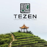 Mléčný čaj Oolong z Alishanu, Tchaj-wan | Jin Xuan Milky Oolong vysoce kvalitní 100% přírodní neochucený (100 g)