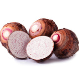 - Lepkavá rýže s kokosem a taro - (6 x 80 g)