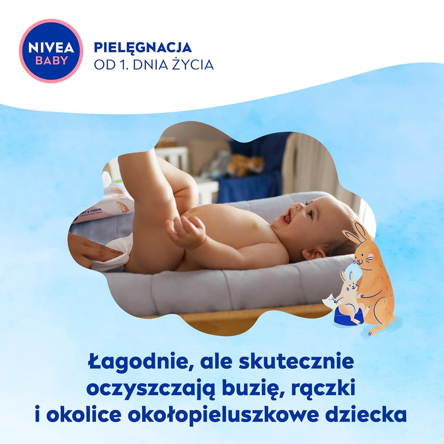 Biologicky rozložitelné hračky, 1 x 57 ks.