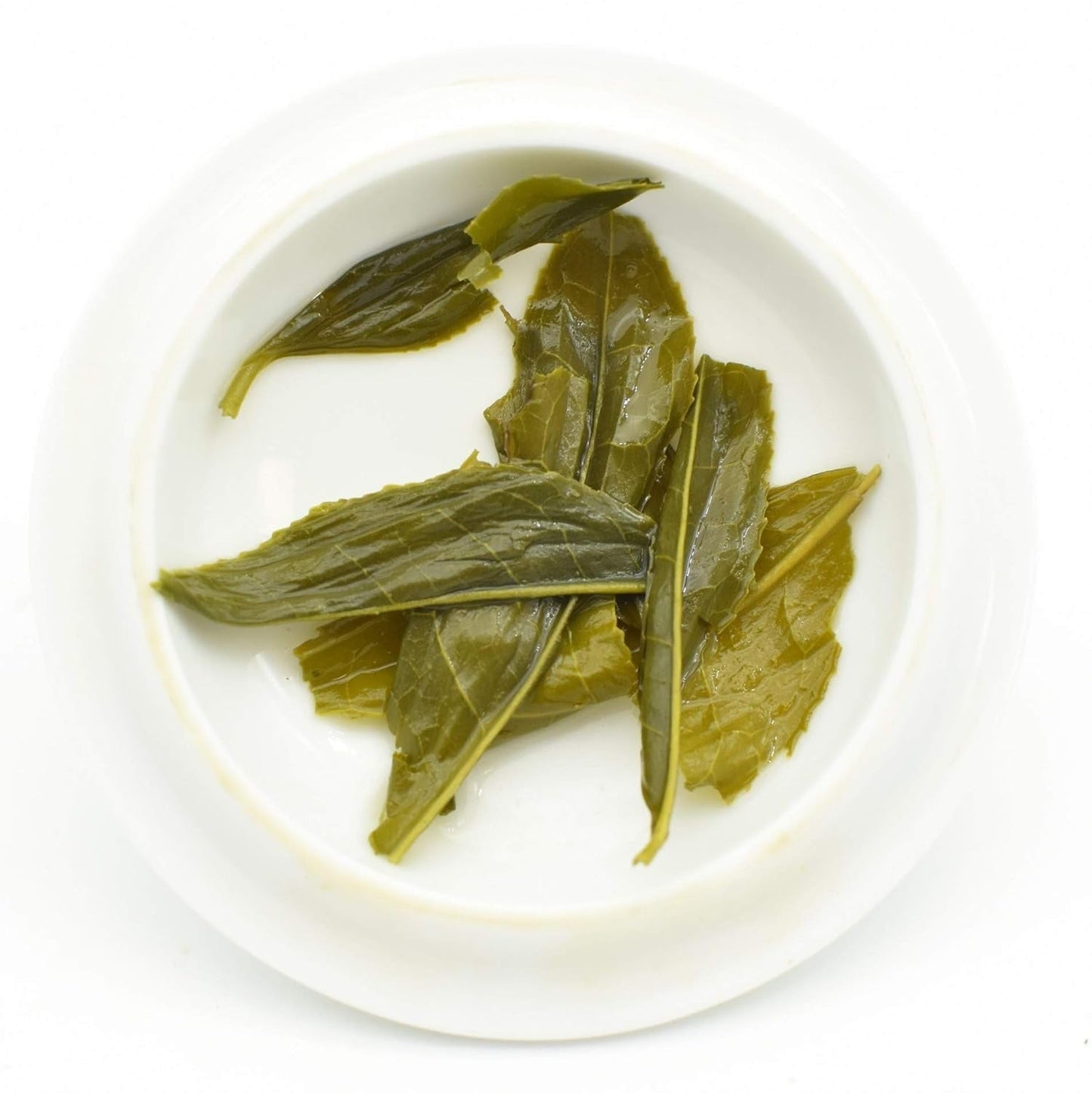 Zelený čaj Sencha BIO 200G - - Přírodní zelený čaj