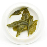 Zelený čaj Sencha BIO 200G - - Přírodní zelený čaj