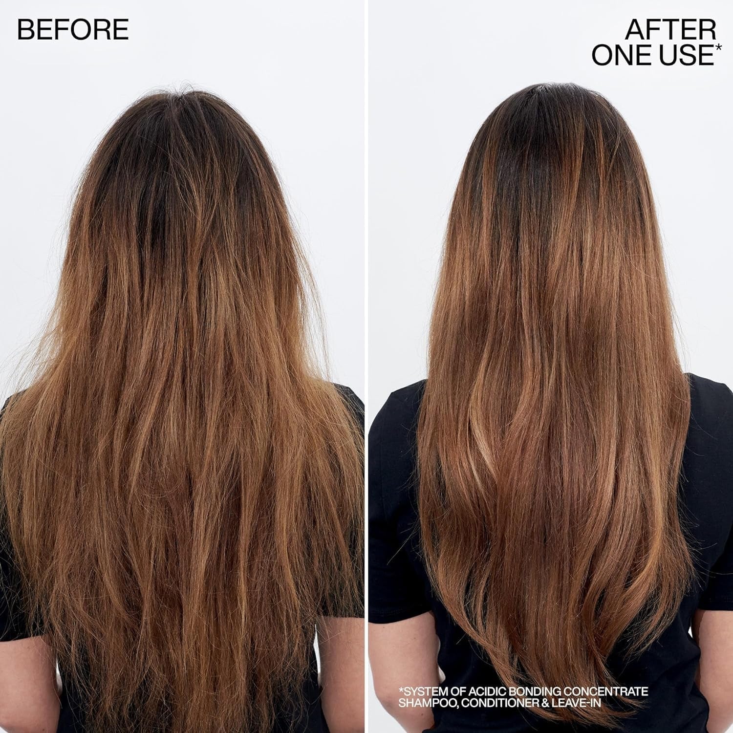 Redken Acidic Bonding Shampoo Concentrate pro barvené vlasy, 300 ml Redken sprcha a koupel