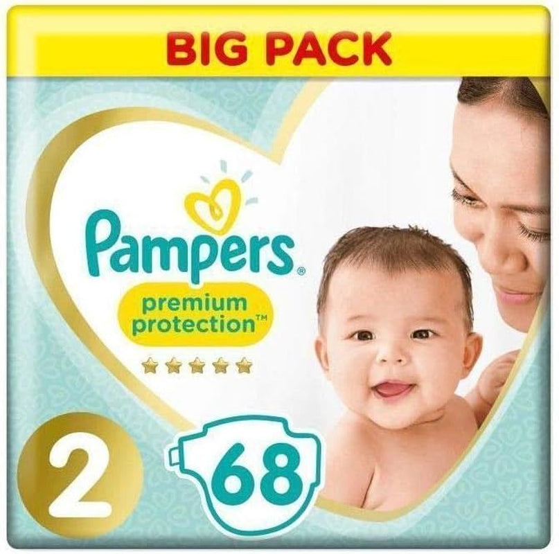 Pleny - Premium Protection - Velikost 4 x 80