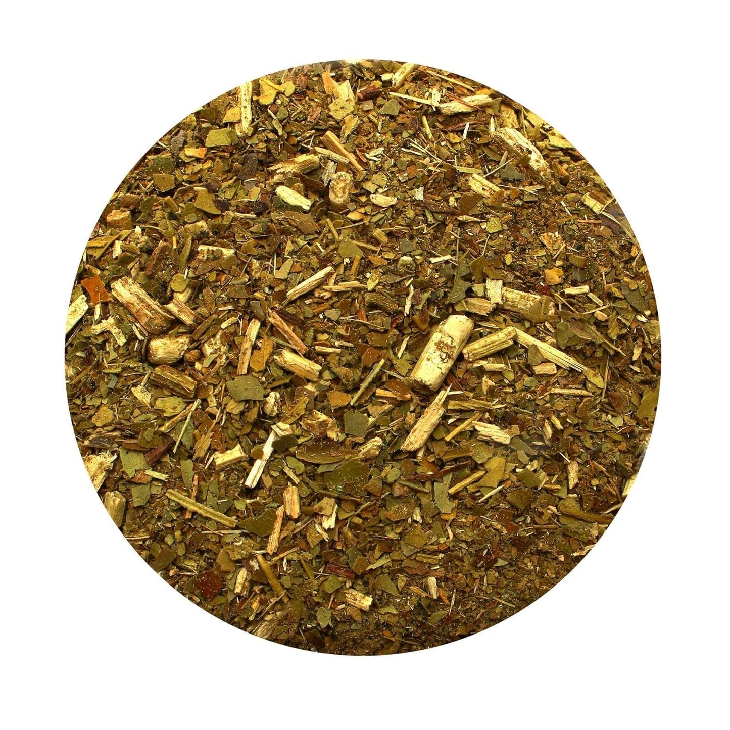 Čaj Maté Yerba Maté s guaranou, neutrální, 500 g