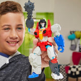Transformers Mixmashers Starscream Přizpůsobitelné akční figurky a příslušenství Akční figurky Naty Shop