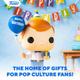 Funko Pop! Animace: Demon Slayer - Nezuko Kamado - Vinylová sběratelská figurka - Nápad na dárek - Oficiální zboží - Hračky pro děti a dospělé - Fanoušci anime - Akční figurky Sběratelé Modelová figurka Naty Shop