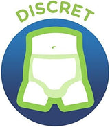 Noční prádlo Huggies DryNites pro dívky, 3-5 let (16-23 kg), 2 x 16 kusů