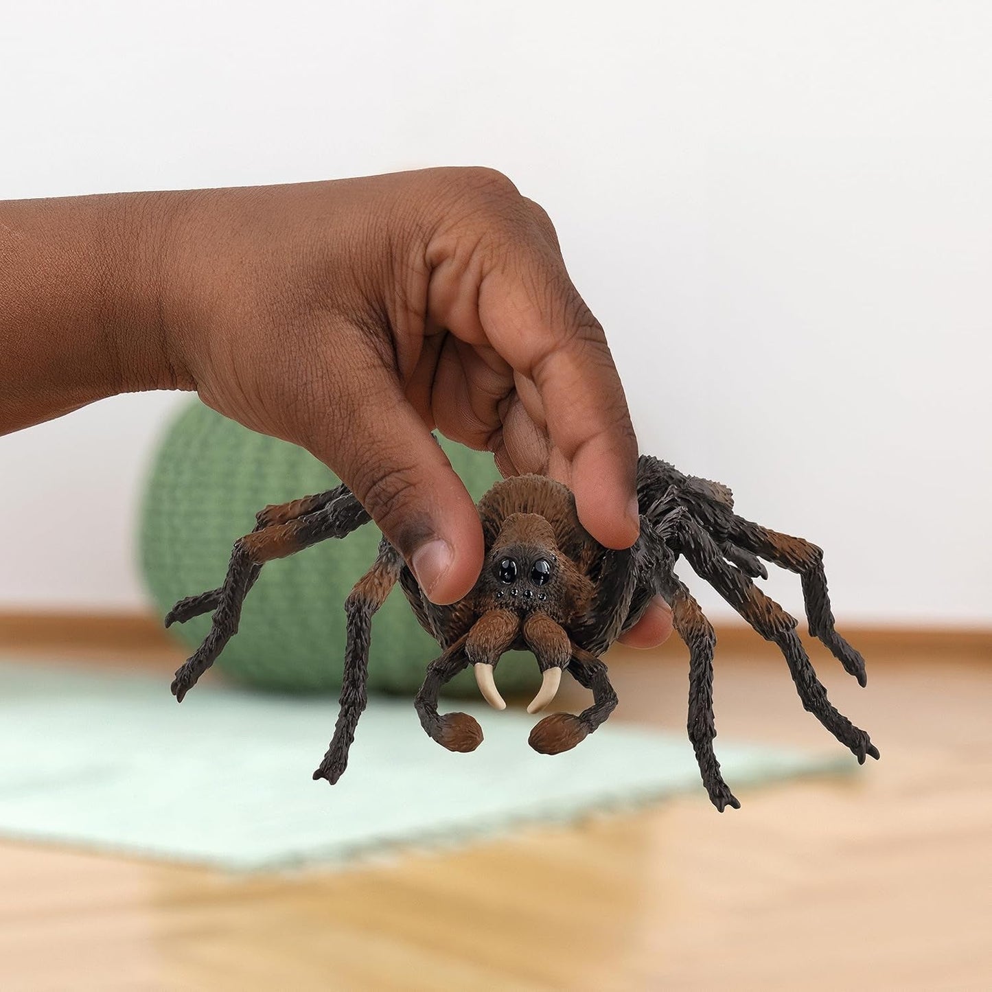 Schleich 13987 Aragog, od 6 let, HARRY POTTER - hrací figurka, 17 X 8 X 14 cm Akční figurky Naty Shop