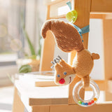 HABA Závěsná figurka lesní kamarádi Hračky Bebe Naty Shop