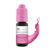 Wenburg potravinářské barvivo, třpytky, 11 ml, koncentrované, vyrobeno v EU, tekuté. Pro barvení těsta, nápojů, příchutí, slizu - zlaté třpytky Potravinářské barvivo - zlaté barvení dortů - zlaté třpytky