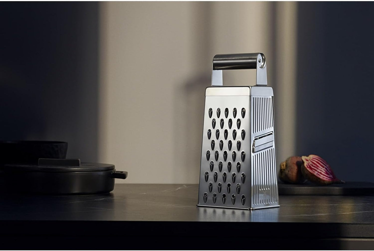 Nerezová struhadla WMF Gourmet Peeler Naty Shop