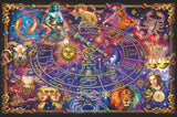 Ravensburger Puzzle 16718 - Zodiac Signs - 3000dílné puzzle pro dospělé a děti od 14 let Puzzle Naty Shop Výchozí název