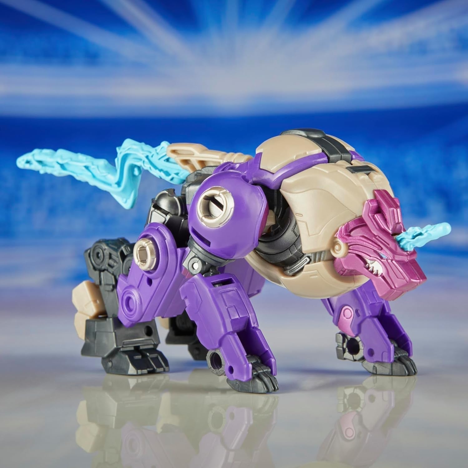Transformers One Prime Changer Alpha Trion Akční figurka Akční figurky Naty Shop