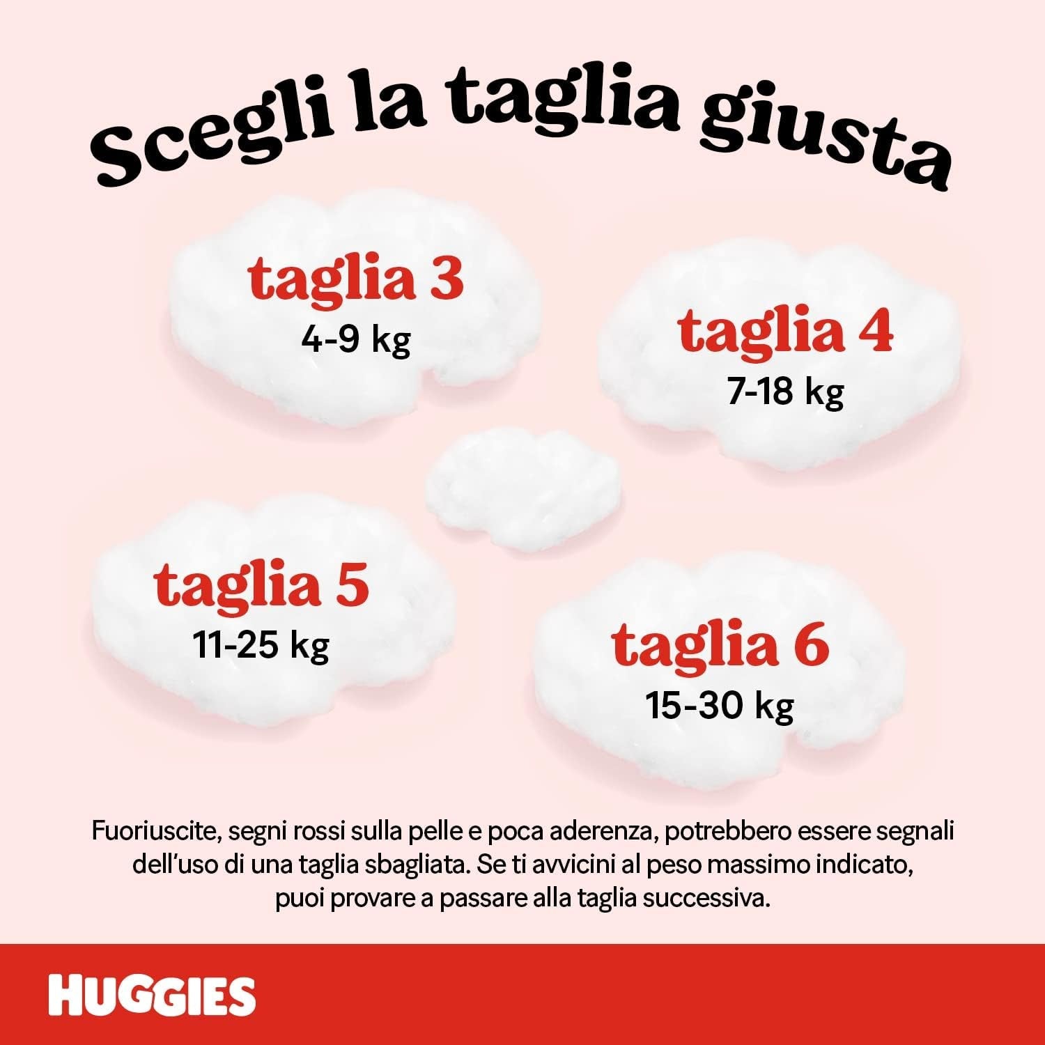 Plenky Huggies Ultra Comfort, velikost 4 (7-18 kg), Disney Design, Value Pack, 150 kusů
