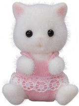 Sylvanian Families L5457 Dvojčata perských koček - Figurky domečku pro panenky
