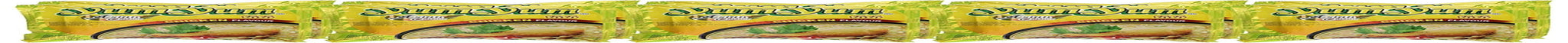 Instantní nudle s kuřecím masem, balení 10 ks (10 x 60 g)