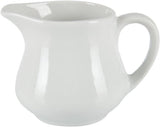 Olympia Athena sada konvičky na mléko (4) – porcelán 170 ml CF370