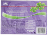 Milka All the Best Pralines 10 x 110g, Jemné pralinky z alpské mléčné čokolády s kakaovou krémovou náplní (balení 2 ks)