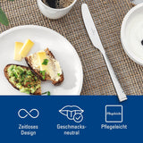 Sada příborů Villeroy & Boch Blacksmith až pro 6 osob, 24 kusů, nerezová ocel