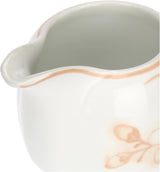 THUN - Malý hrnek na mléko - Porcelán - Candy Collection - 100 ml - 7,5 x 6 cm
