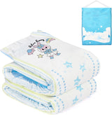 Pleny s potiskem pro dospělé 5500-5800 ml 2 balení, 3 potisky Náhodný sortiment - Astro Miminka (L)