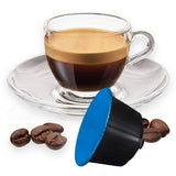 Extremo kávové kapsle Dolce Gusto kompatibilní 7g x 96 kapslí