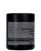 Echosline Karbon 9 Organic Vegan Charcoal Mask (1000 ml) Naty Shop Hair Mask
