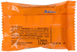 Brandt Hobbits Crunchy – 2 balení – cateringový box po 60 baleních – celozrnné ovesné sušenky s vysokým obsahem vlákniny (60 x 22,8 g)