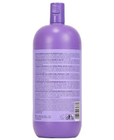 Inebrya BLONDesse Žlutý šampon, 1000 ml Sprcha a vana Naty Shop