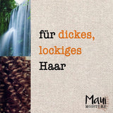Maui Moisture Curl Quench + kondicionér s kokosovým olejem 385 ml Naty Shop sprcha a koupel