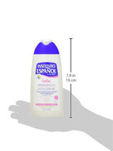 Champu Extra Suave Baby Line - 300 ml. Děti - Koupel a péče o pleť Naty Shop