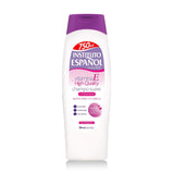 Champu Extra Suave Baby Line - 300 ml. Děti - Koupel a péče o pleť Naty Shop 1 kus (1 balení) květovaný