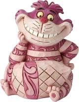 Cheshire Cat Mini Figurine Sošky a sochy Naty Shop